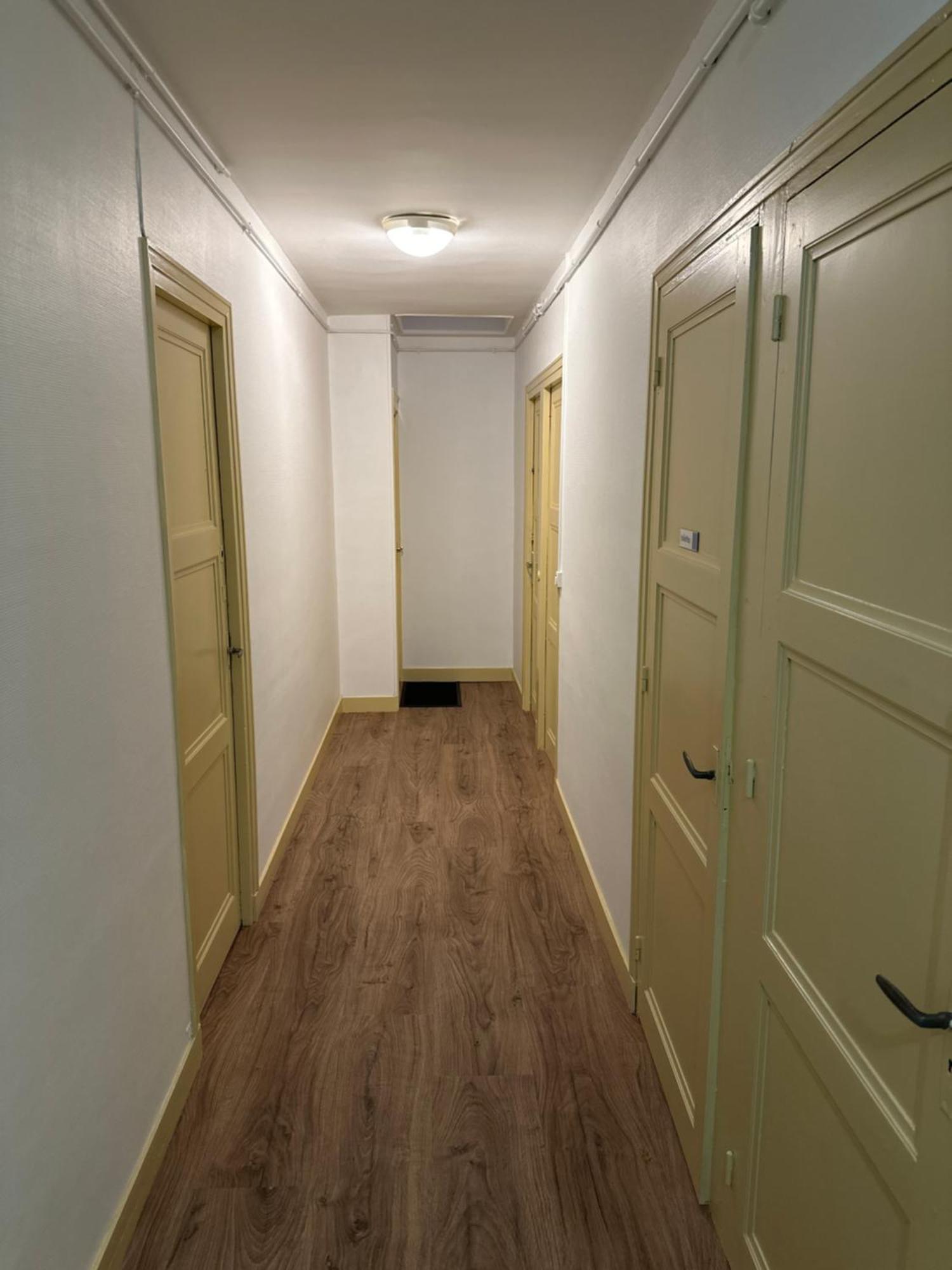 Studio Proche Commodite Et Gare . Centre Ville Caen Ngoại thất bức ảnh